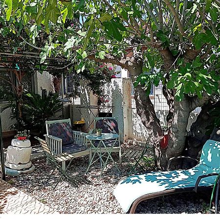 Εξοχικό Maria Villa Ambelakia Buitenkant foto