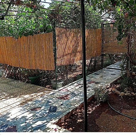 Εξοχικό Maria Villa Ambelakia Buitenkant foto