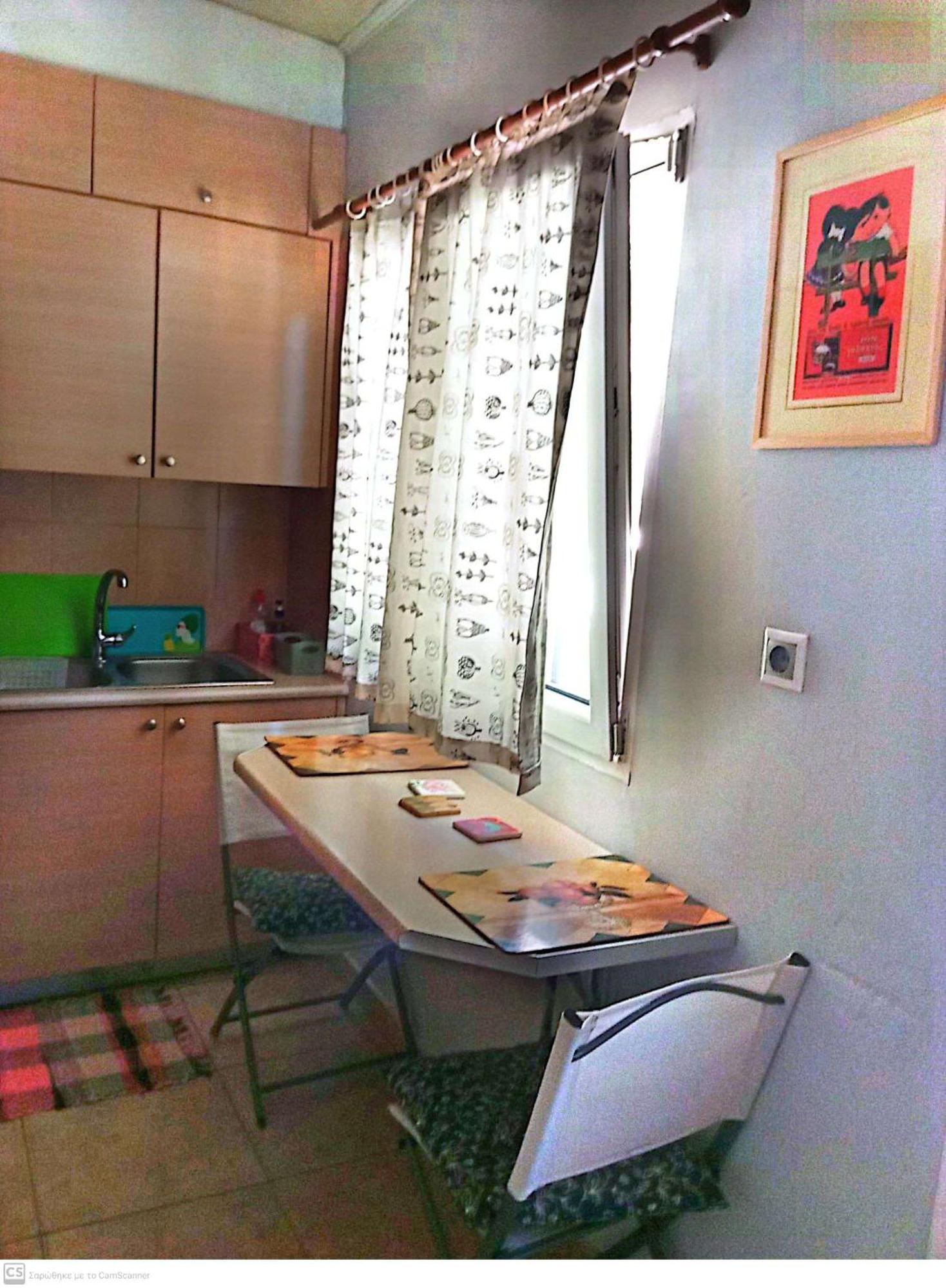 Εξοχικό Maria Villa Ambelakia Buitenkant foto