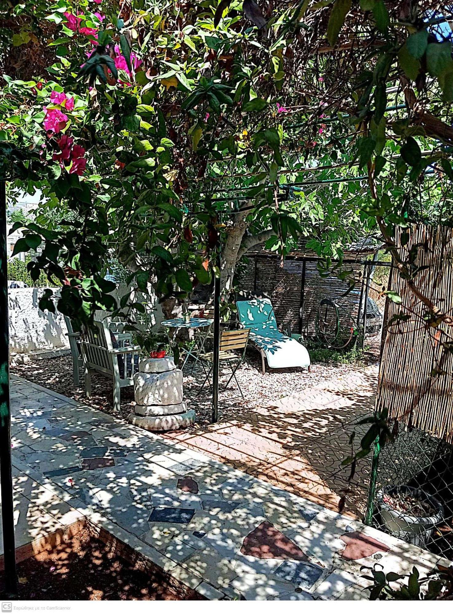 Εξοχικό Maria Villa Ambelakia Buitenkant foto