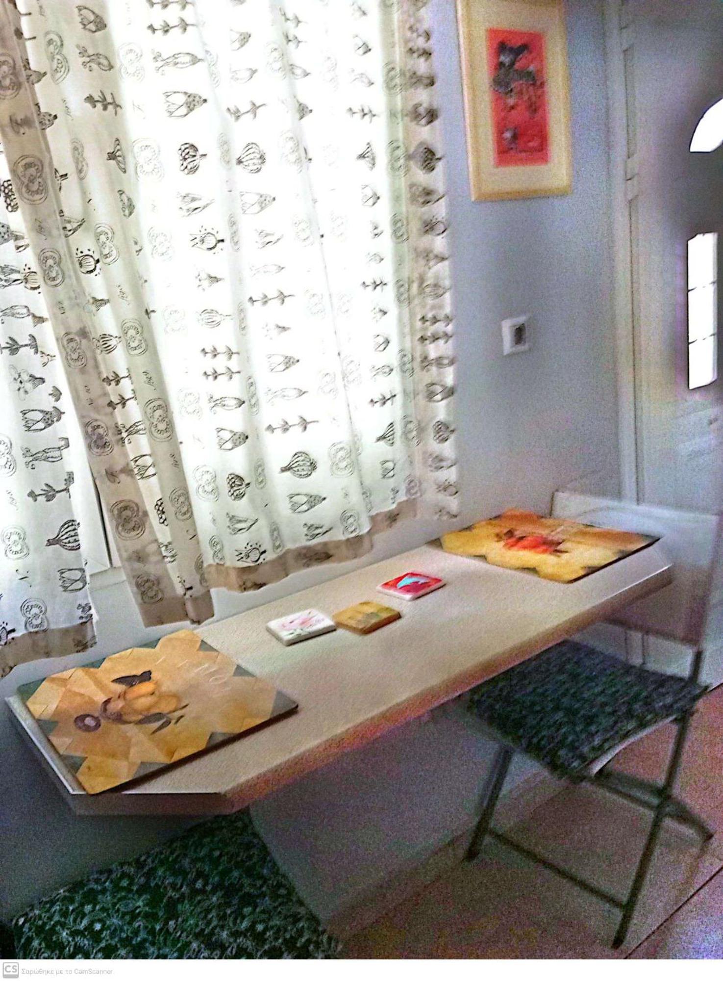 Εξοχικό Maria Villa Ambelakia Buitenkant foto
