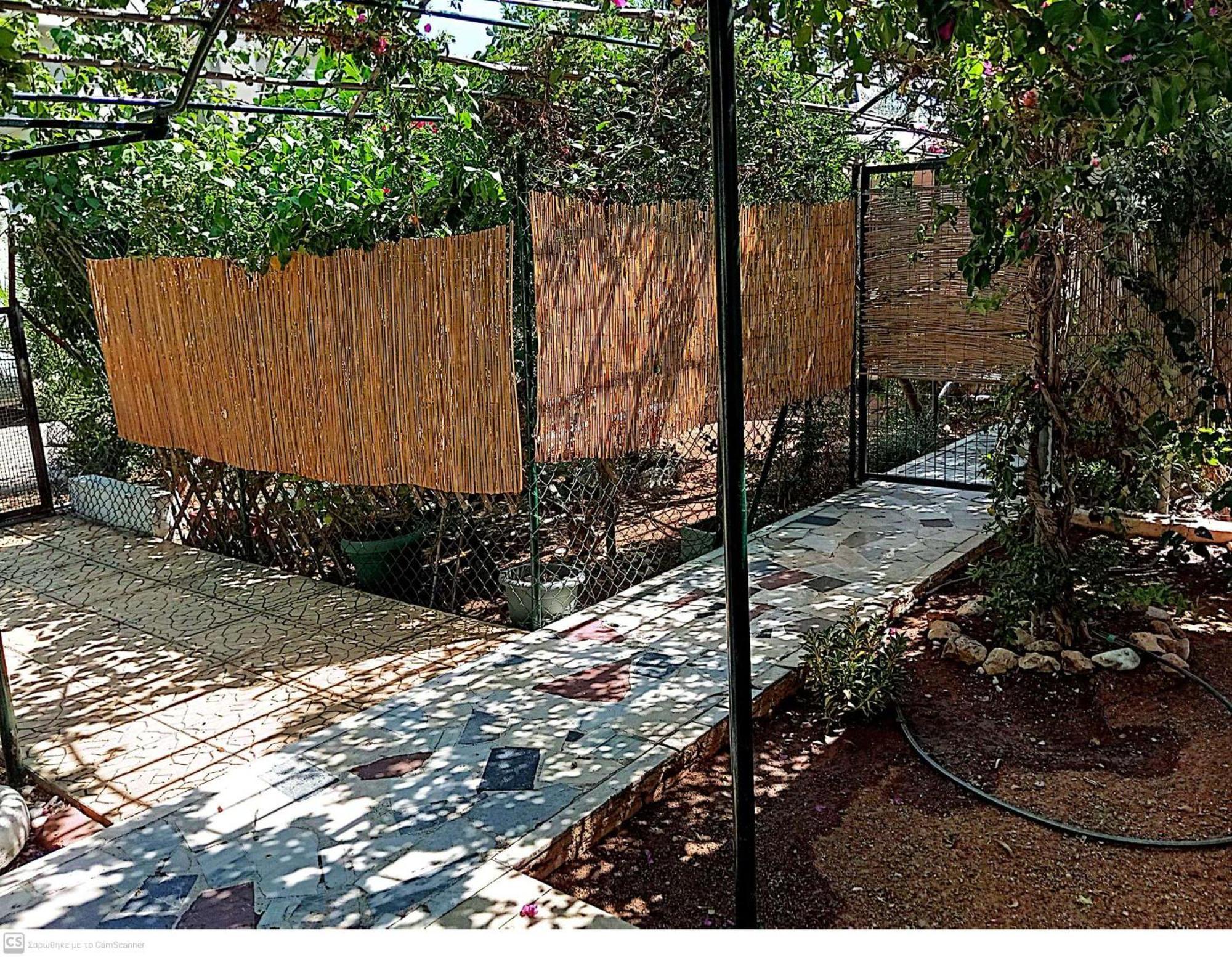 Εξοχικό Maria Villa Ambelakia Buitenkant foto