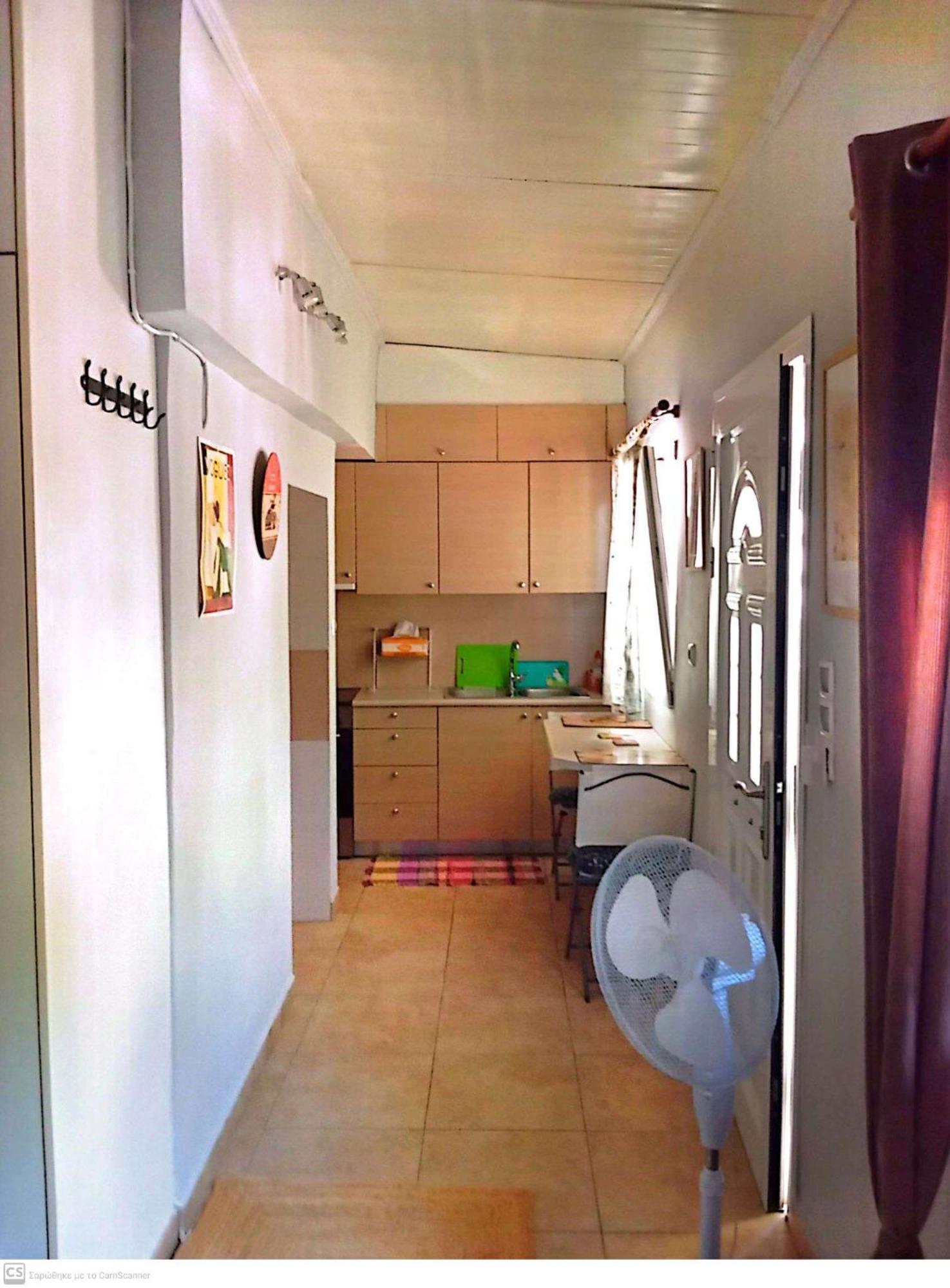 Εξοχικό Maria Villa Ambelakia Buitenkant foto