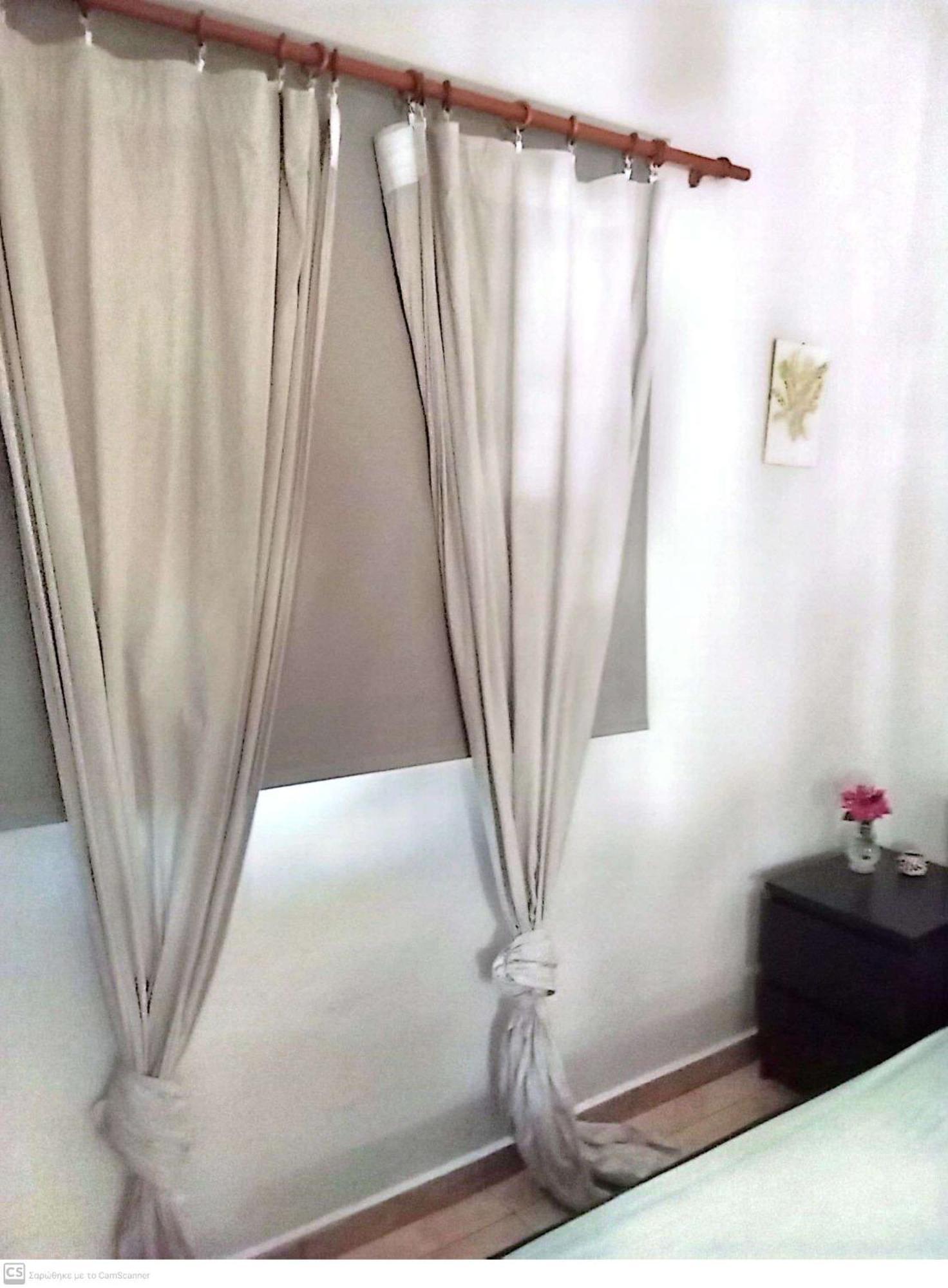 Εξοχικό Maria Villa Ambelakia Buitenkant foto