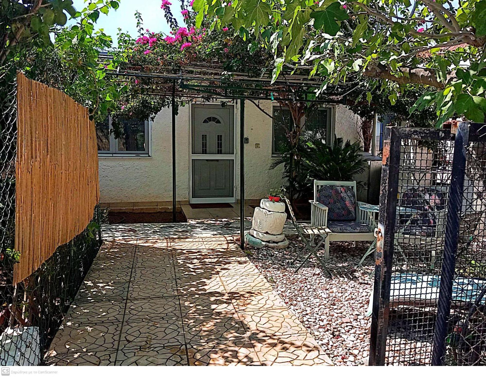 Εξοχικό Maria Villa Ambelakia Buitenkant foto
