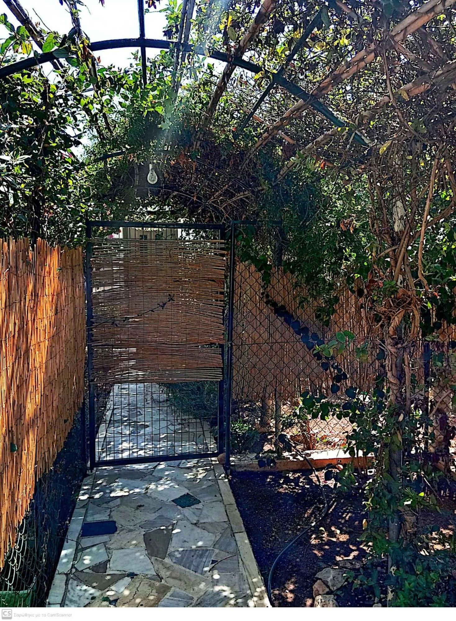 Εξοχικό Maria Villa Ambelakia Buitenkant foto