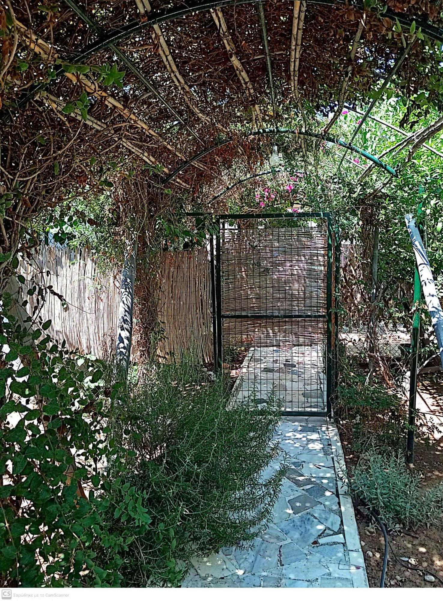 Εξοχικό Maria Villa Ambelakia Buitenkant foto